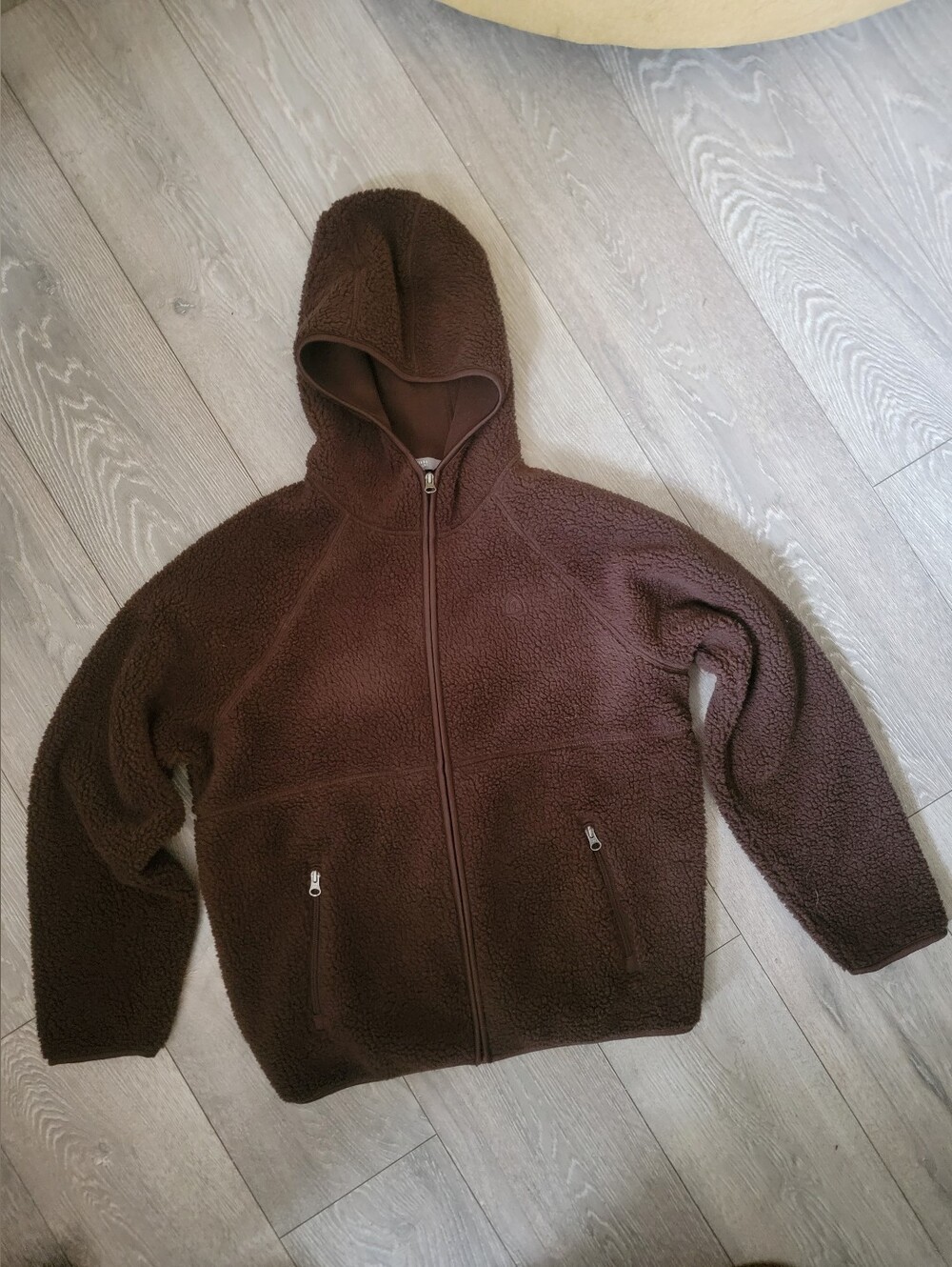 Sierra Designs Fleece